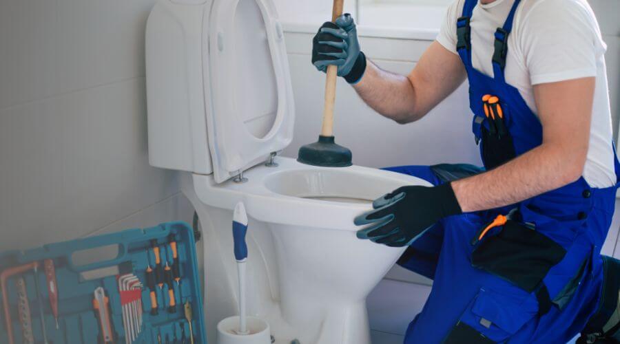 Professional Leak Detection in Wyandotte, MI