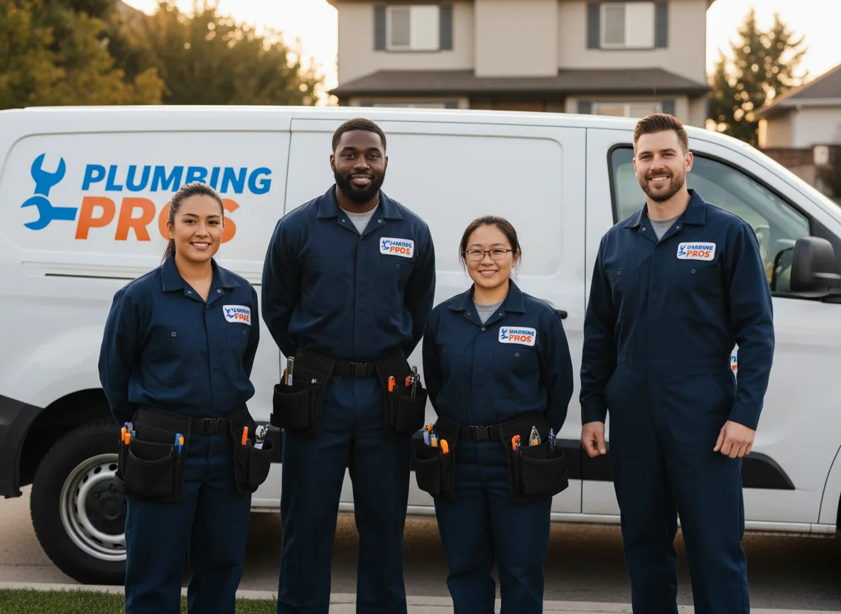 Water Heater Repair company in Wyandotte, MI